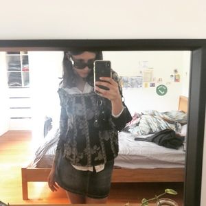 Meet your Posher, Daniela